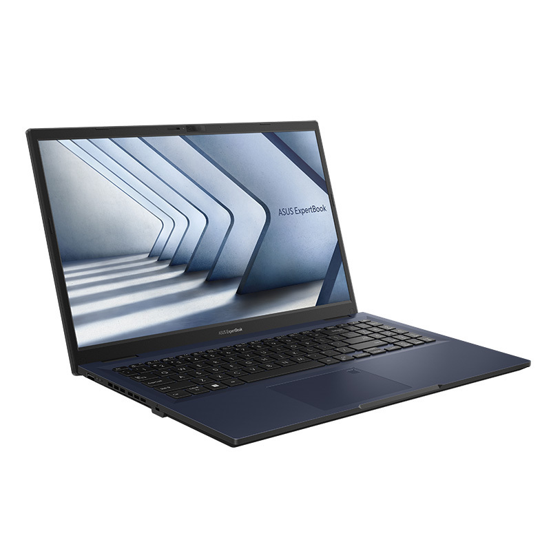 华硕(ASUS)商用笔记本电脑 P1562CVA1335UC55I2 (i5-1335U 32G 512GSSD 集显 WIN11)