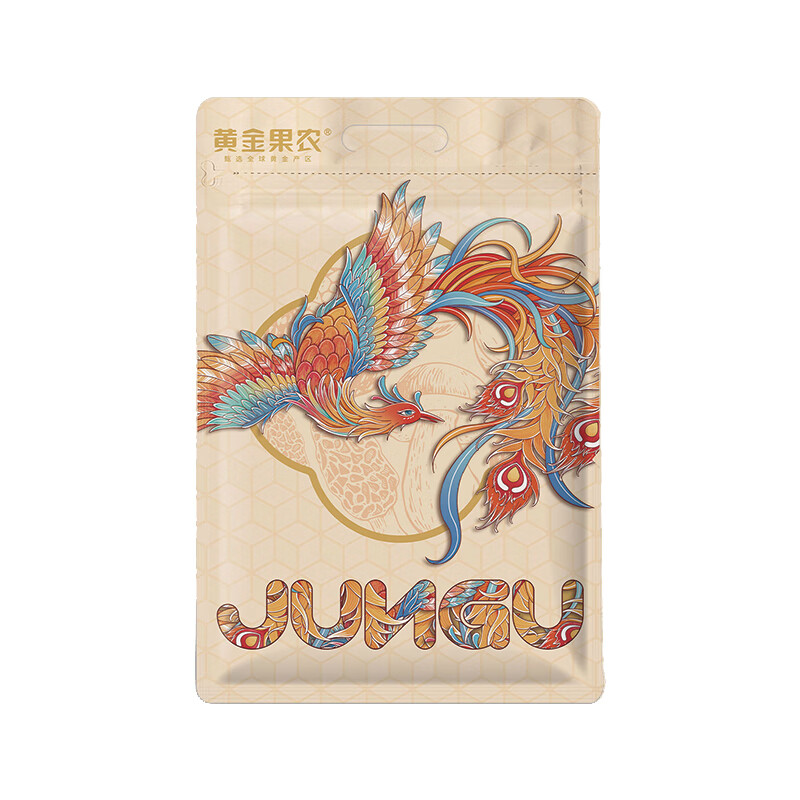 黄金果农竹荪25gx1袋高清大图