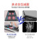 亿健YIJIAN家用跑步机硅油 AI智能语音控制静音折叠室内健身器材smart