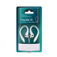 飞利浦(Philips) 运动耳机 SHS3300(白色)