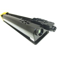 艾洁 TK-8118K黑色粉盒 适用 京瓷Kyocera ECOSYS M8124cidn打印复合机碳粉墨粉