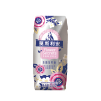 光明莫斯利安玫瑰花风味酸牛奶200gx24盒便携装