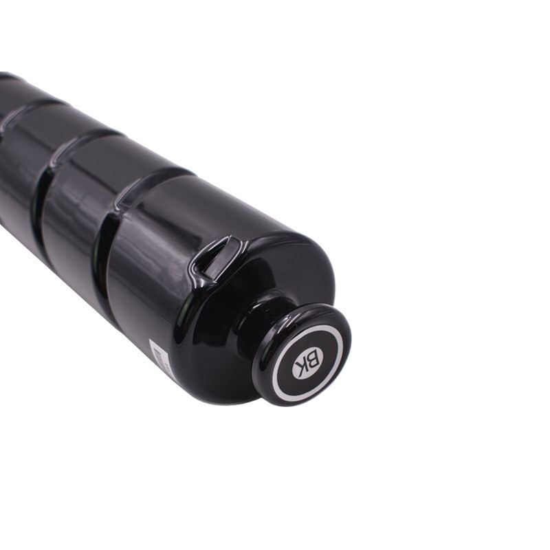 威驰光标 佳能NPG67粉盒 适用C3520/3525/3530/3320等机型 黑色 6000页高清大图