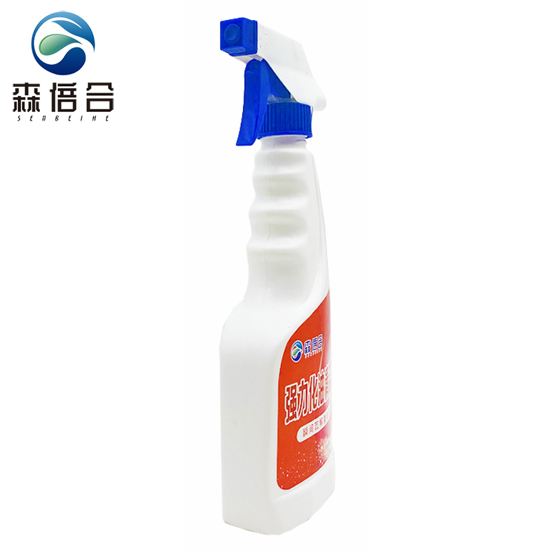 森倍合 强力化油清洁剂油烟净油污清洁剂除油剂500ml/瓶高清大图