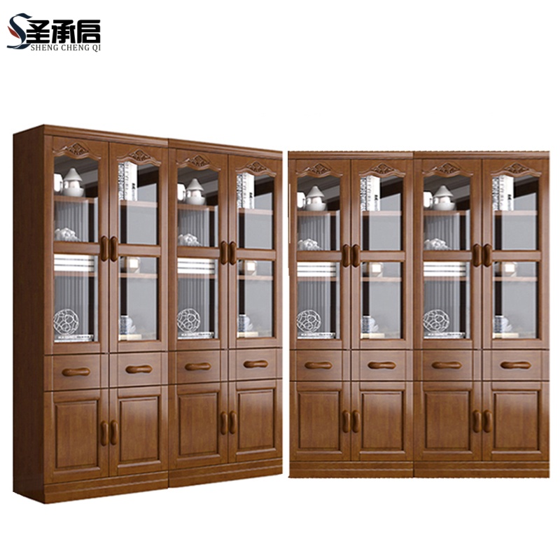 圣承启 收纳柜 1.6m台高清大图