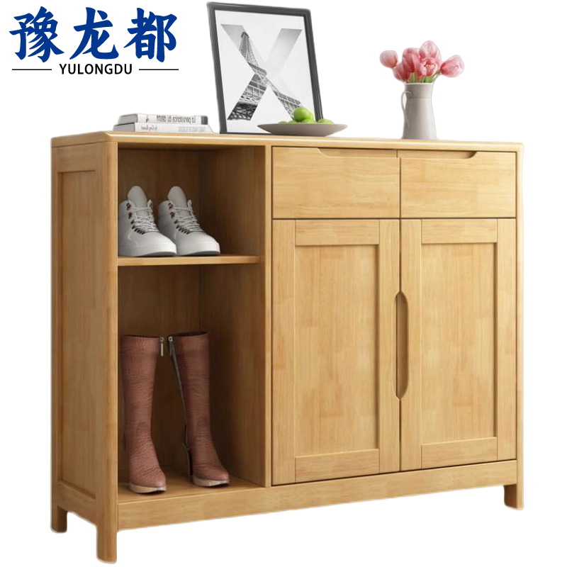 豫龙都鞋柜1.2m个高清大图