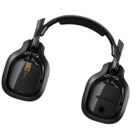 罗技Astro A40 电竞耳机麦克风