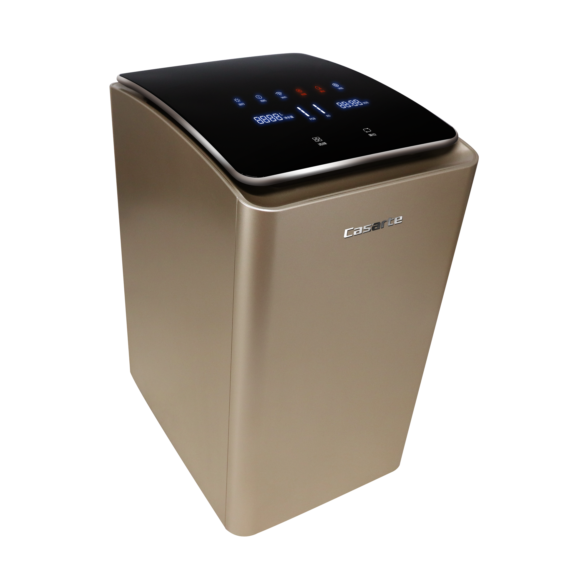 卡萨帝CRO500-S3GBU1净水机高清大图