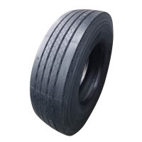 好运卡车中长途轮胎12R22.5-18 G800导向、拖车轮位