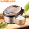 苏泊尔(SUPOR) CFXB40FD8060-86智能电饭煲4L