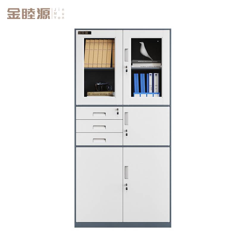 金睦源 JIN MU YON 办公柜 1850*400*900mm 张高清大图