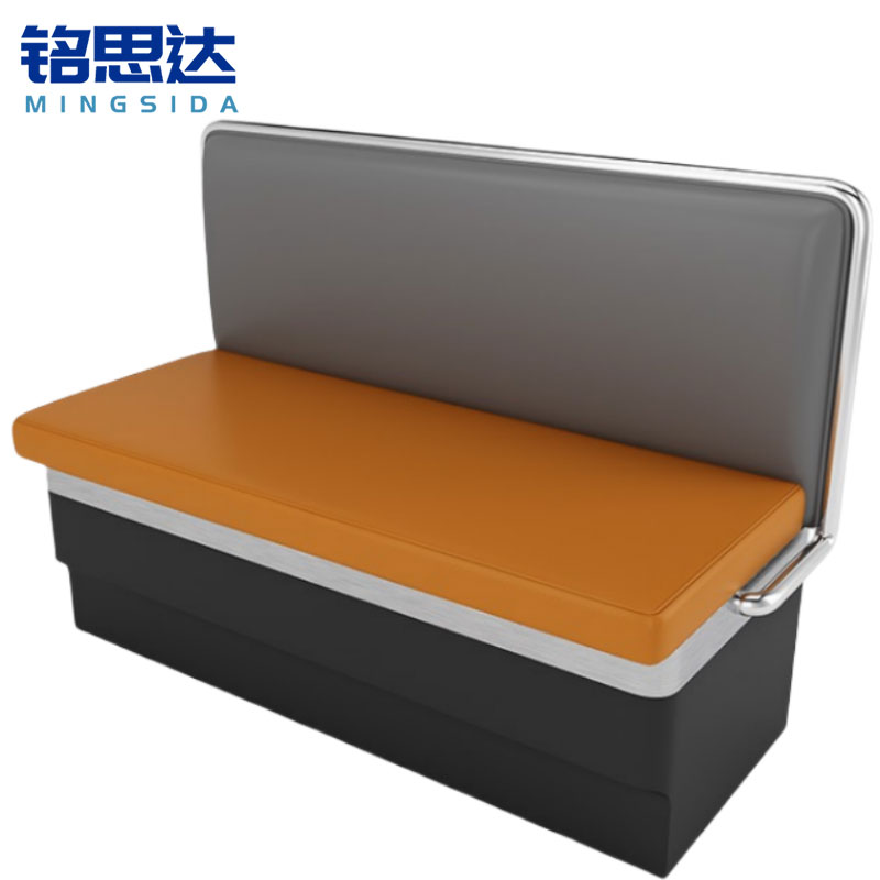 铭思达沙发卡座单面张高清大图
