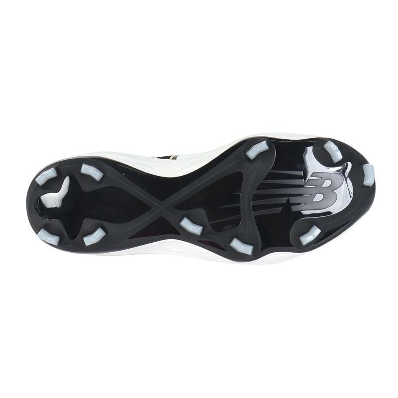 新百伦(New Balance)男棒球鞋透气轻量缓震耐磨高抓地力专业训练高清大图