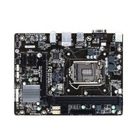 技嘉（GIGABYTE） H81M-S1主板 (Intel H81/LGA 1150)