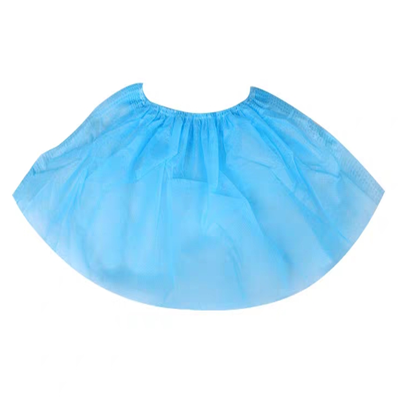 铂牛 无纺布鞋套 均码 双高清大图