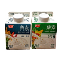 光明藜麦燕麦牛奶饮品学生早餐奶280g*8盒 藜麦混合口味*12盒