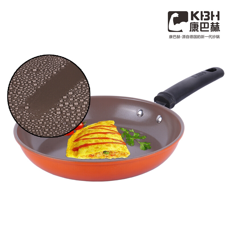 康康巴赫(KBH) KZF3A 炒锅