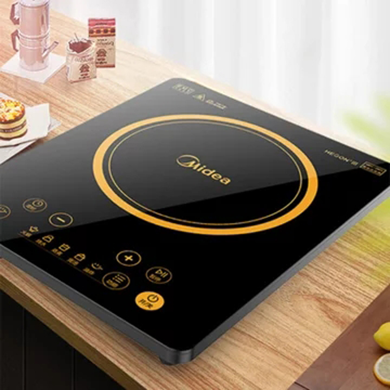 美的(Midea)电磁炉HT2218HM(MY)