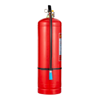 神龙 灭火器 干粉灭火器8公斤 车载家用及商用灭火器8kg MFZ/ABC8
