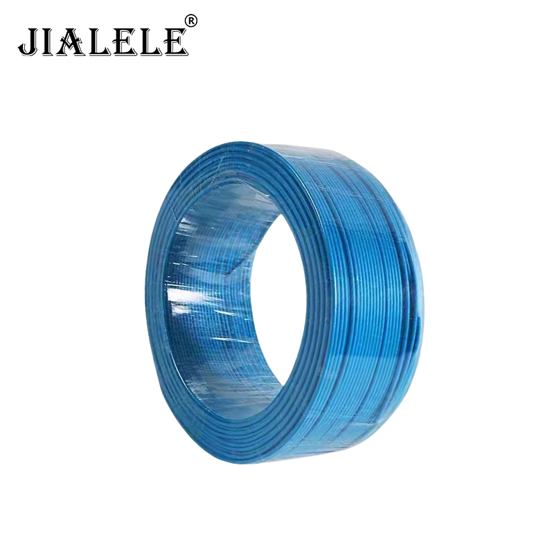 JIALELE 电线 zrbv-1.5/220v/米高清大图
