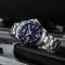 [预定商品,购买后10-20个个工作日发货]浪琴longines-康卡斯系列 L3.741.4.96.6 机械男表