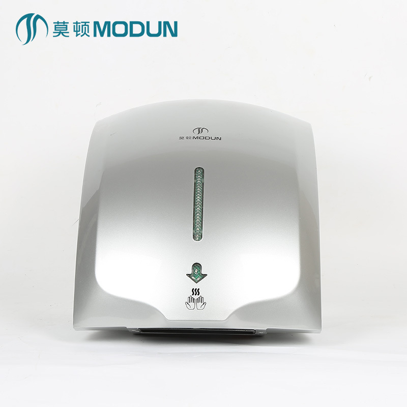 莫顿(MODUN) 699 干手 器 银色冷热(Z)