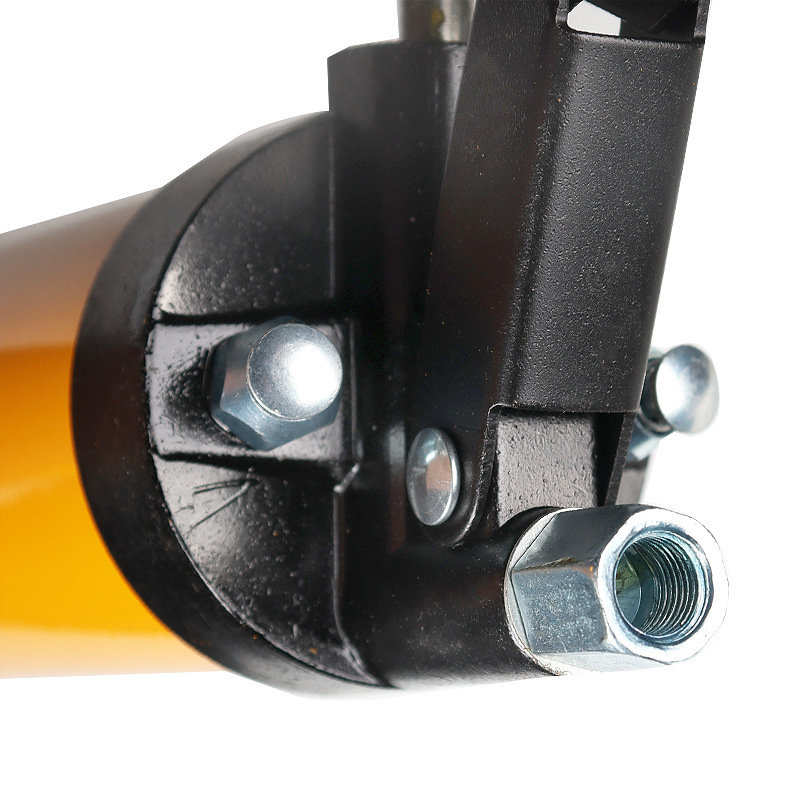 吉迎尚品 双压杆重型注油枪黄油枪 多规格 个高清大图