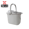 云型巨 拖布桶 加厚手提洗车储水桶宿舍 41CM高 单位：个