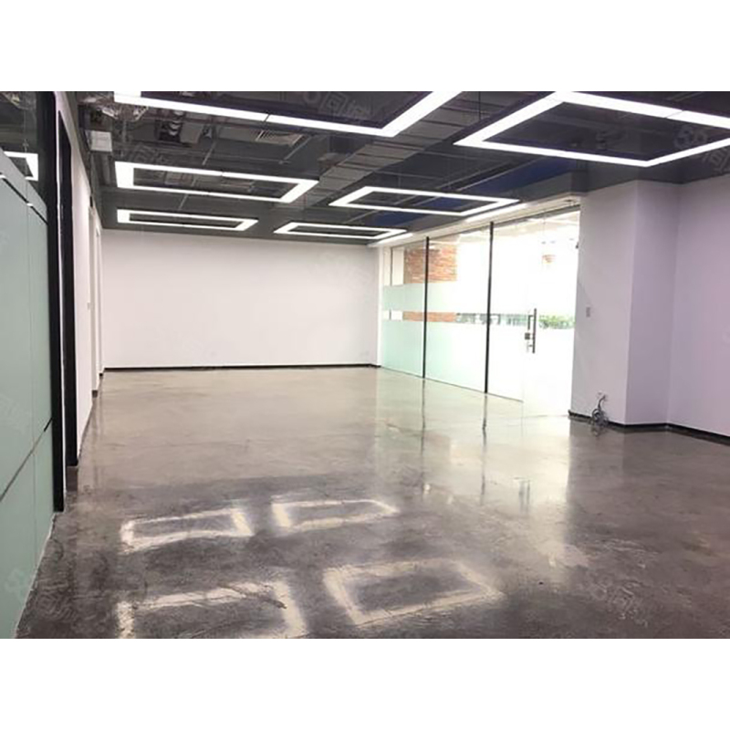 顶面照明装修 方形灯具 门店专用(参考1支/8平米)