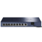 普联(TP-LINK)TL-R479GP-AC 8口全千兆POE路由器无线AP管理控制poe+ac一体化千兆端口POE供电家用中大户型全屋wifi覆盖企业级商用办公无线ap组网主机