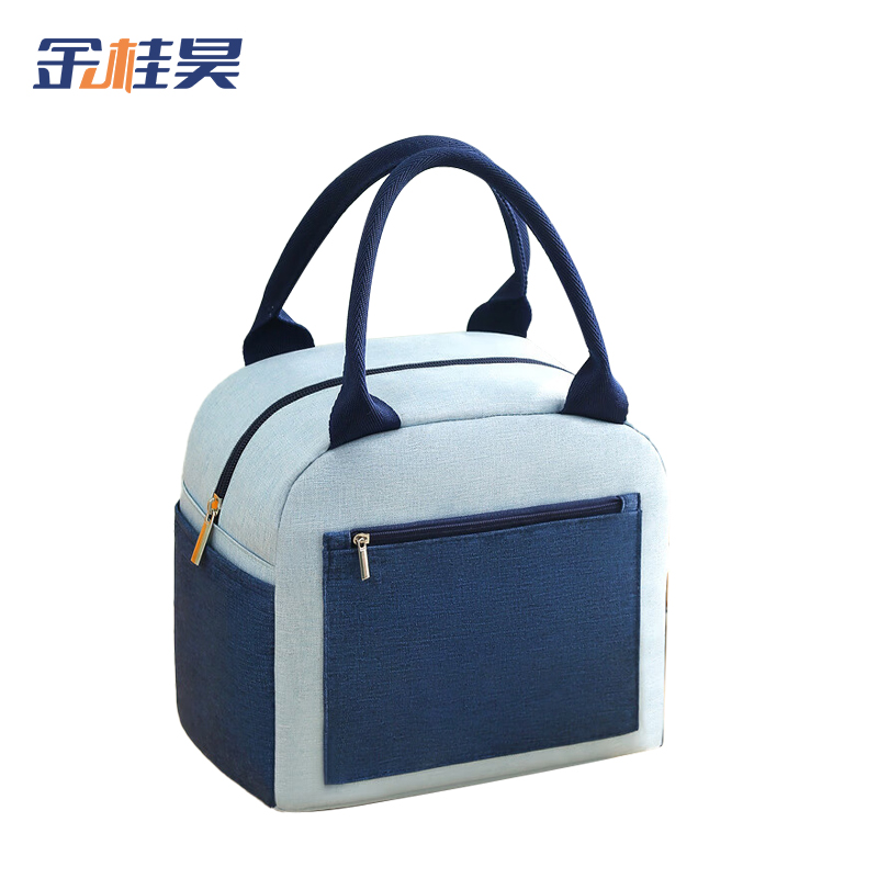 金桂昊 饭盒四件套 SJ-02 套高清大图