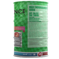 原装进口MyAegis美益MaxEndurance 4000 SN/CF 5W40合成机油