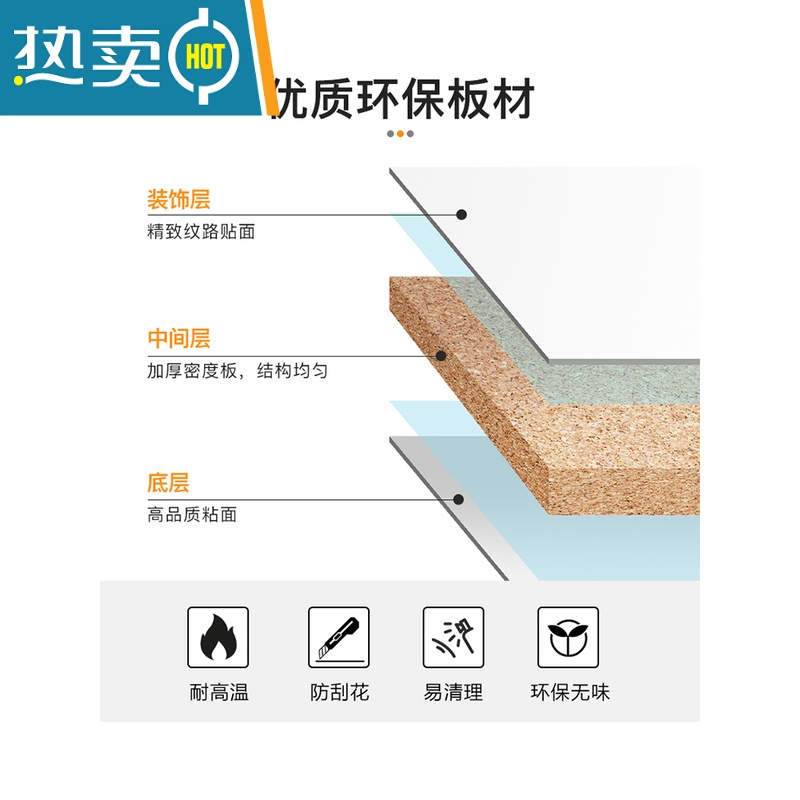 敬平打印机置物架落地可移动多层储物架子层架办公室收纳架机箱放置柜高清大图