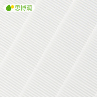 思博润配飞利浦空气净化器过滤网滤芯 AC4127套装(集尘+活性炭)适用飞利浦AC4025 AC4026(超惠版)