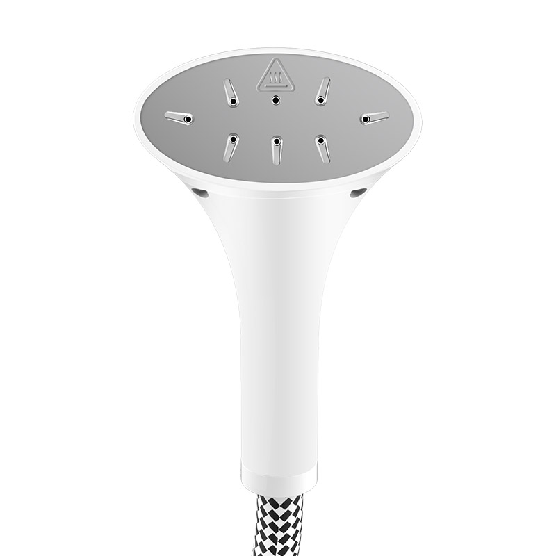 北美电器(ACA) 挂烫机ALY-GT1582G2 白色 1.6L高清大图