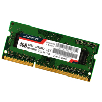 JUHOR玖合 DDR3 1333 4G笔记本内存条 三星芯片