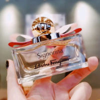 Ferragamo 菲拉格慕巴黎女人伊人女士香水EDP 100ml