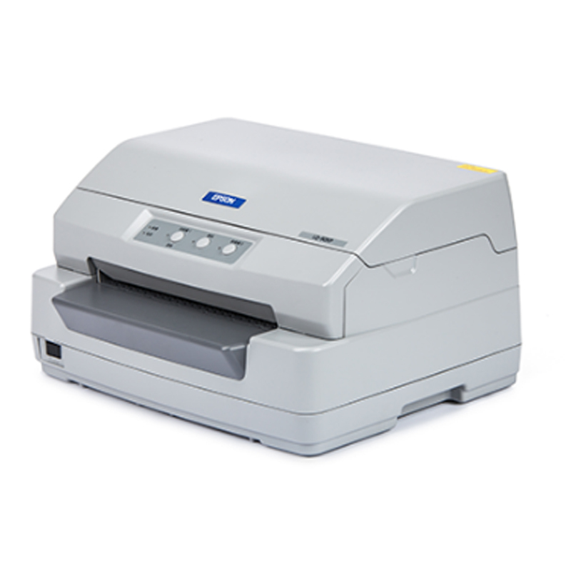 爱普生(EPSON)LQ-90KP 存折针式打印机 [存折 证卡 邮政]