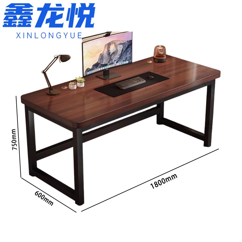 鑫龙悦办公桌486高清大图