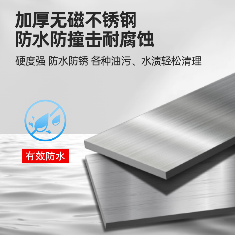 意黛斯(YIDAISI)商用双头电磁大锅灶食堂电磁灶大功率灶台单位学校厨房凹面双头大炒炉炒灶YDSC-25DC2高清大图