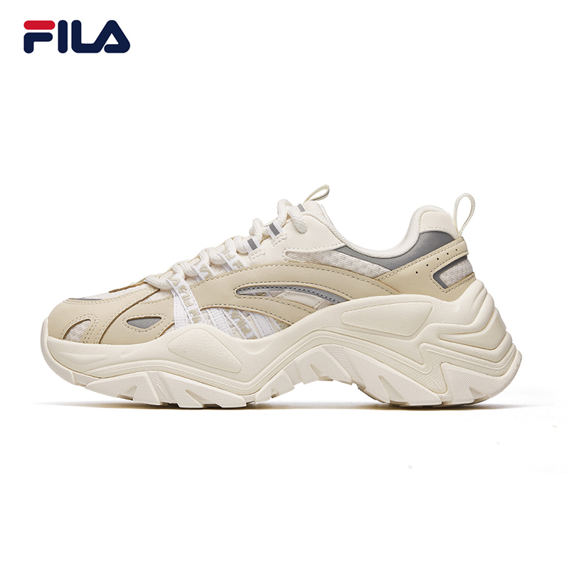 斐乐FILA 女时尚球鞋 F12W034120F