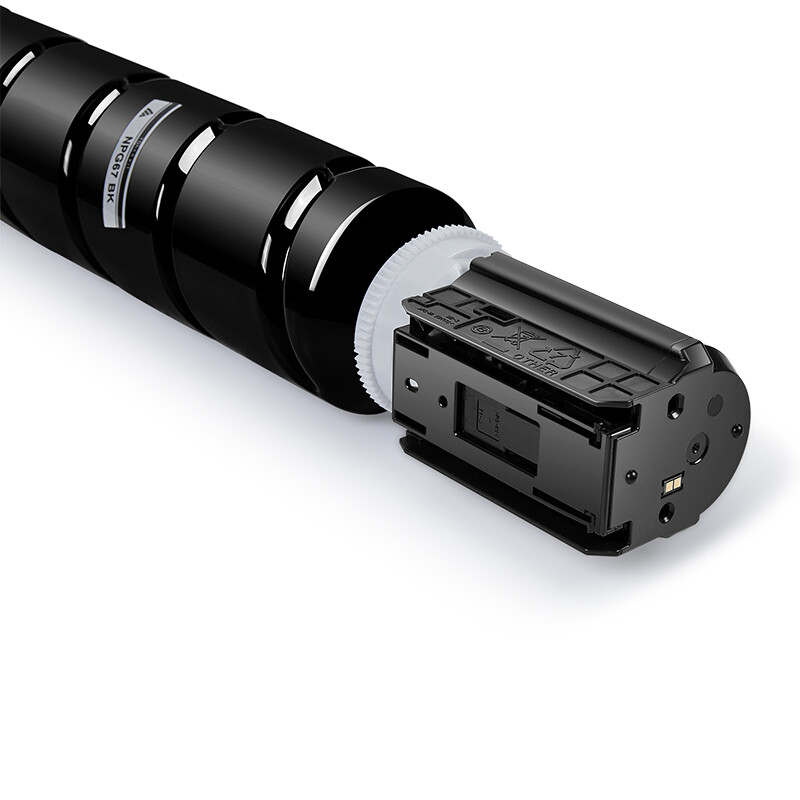 金士顿 硒鼓NPG-67黄 支高清大图