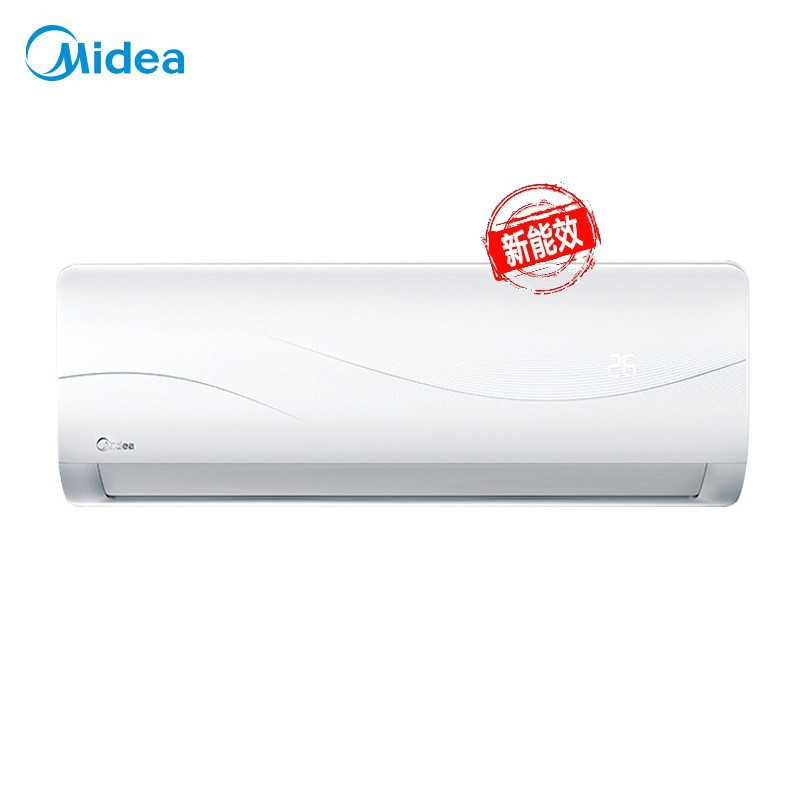 美的空调kfr35gwbp2dn8ygc4013