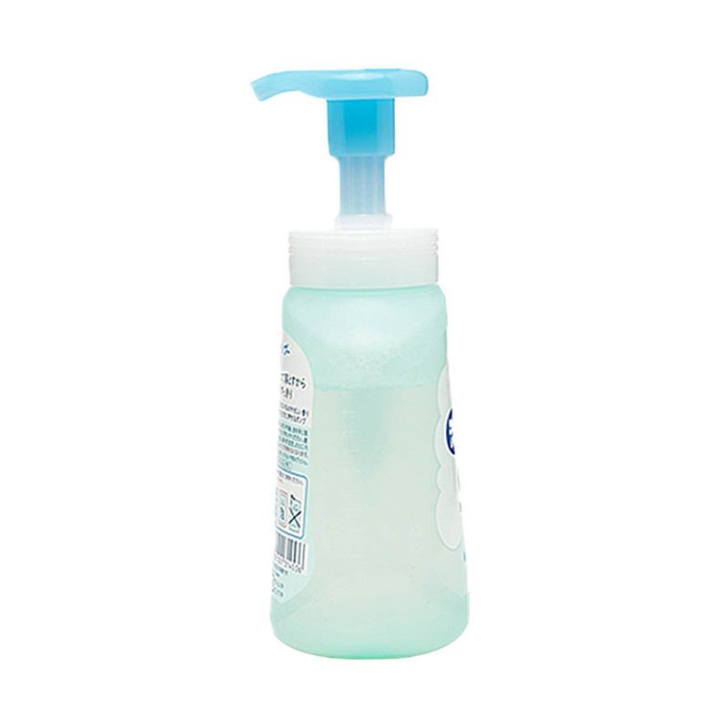 日本Kao花王优点泡儿童洗发水 300ml 日本原装进口[1瓶装]效期:24.8