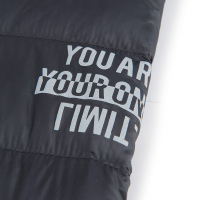 361°羽绒服男2019新款正品361度轻薄保暖连帽开襟防风加厚运动服潮