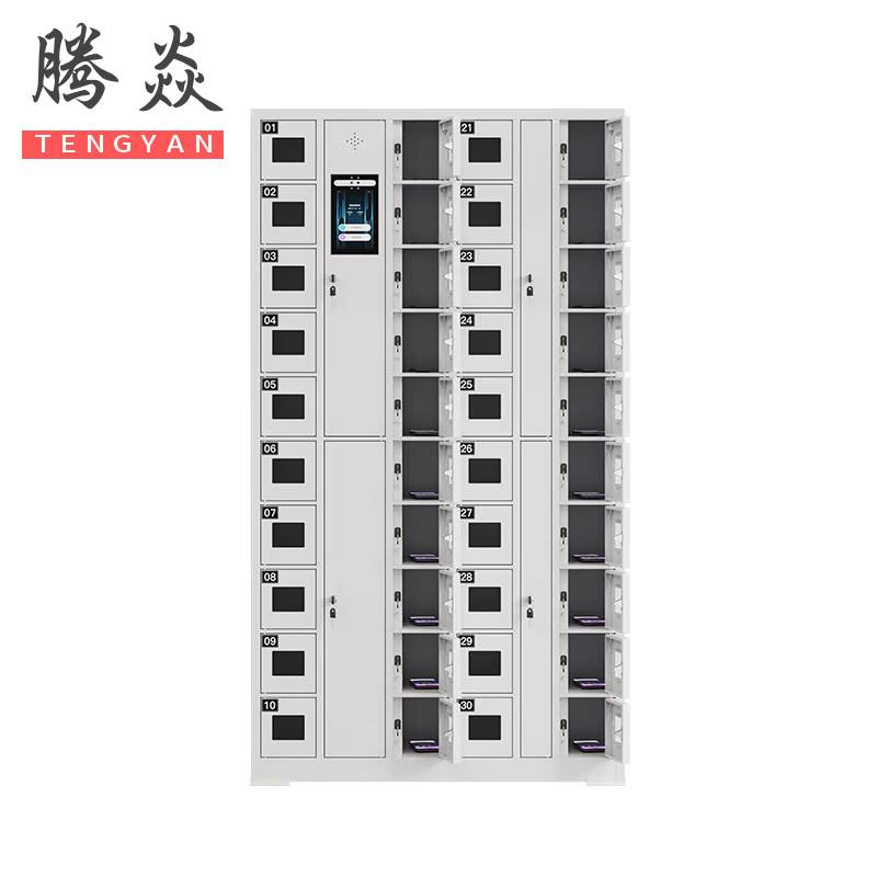 腾焱智能手机柜高清大图