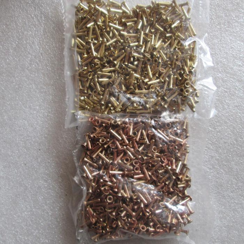 伞铆钉折叠伞直杆伞连接伞骨雨伞配件三节四节直杆伞铆钉修伞配件伞