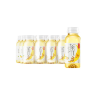 农夫山泉蜜桃乌龙茶π 250ml*12瓶（92）