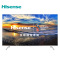 海信(Hisense)LED55EC680US 55英寸超高清4K HDR 智慧语音 丰富影视资源 人工智能液晶平板电视