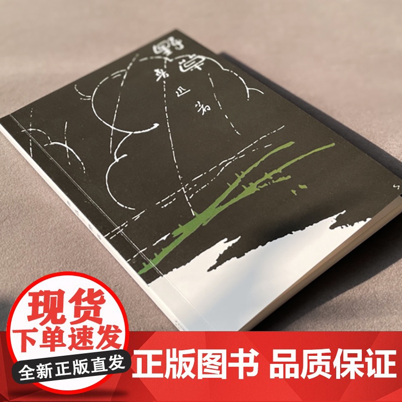 正版 野草初版百年纪念版鲁迅亲定的传世母本鲁迅亲自编定孙福熙绘封面的传世母本文学名家作品书籍23篇散文诗现当代文学书高清大图
